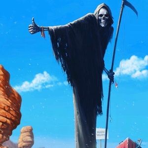 Meet your Posher, Fernando